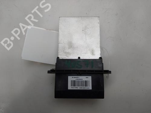 Used Heater resistor Heater resistor CITROËN C3 I (FC_, FN_) 1.4 HDi (68 hp) 33330018 33330018