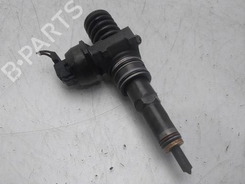 Used Injector Injector 39184038 39184038