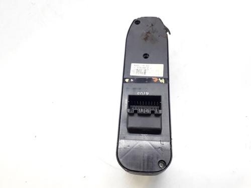 Left front window switch JAGUAR X-TYPE I (X400) 2.0 D | BP11205366I27 