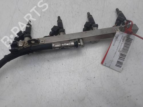 Injection rail BMW 3 Compact (E46) 316 ti | BP38872080M98 - Image 3