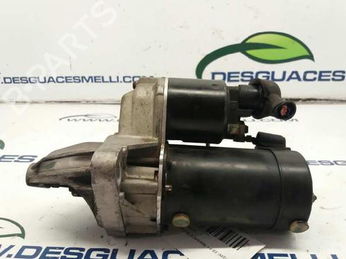Starter HONDA CIVIC VI Fastback (MA, MB) 1.6 (MB4) | BP2894326M8 