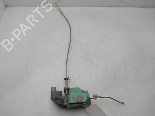 Used Front left lock Front left lock FIAT LINEA (323_, 110_) [2006-2026] 36596073 36596073