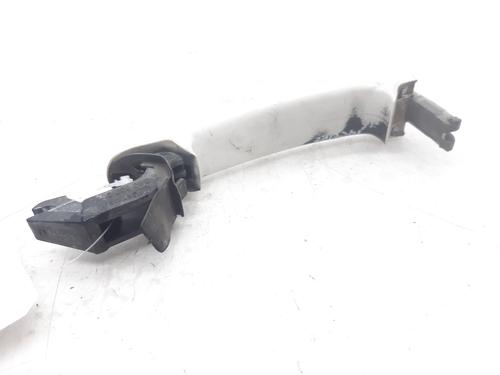 Front left exterior door handle VW PASSAT B5 (3B2) 1.9 TDI | BP12402037C128 