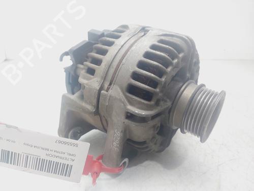 Alternator OPEL ASTRA H (A04)  | BP29439759M7 