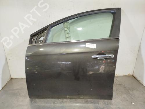 Dør venstre fortil Dør venstre fortil FIAT BRAVO II (198_) 1.9 D Multijet (198AXB1A) (120 hp) 36915782 36915782