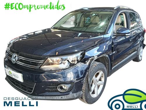 Used Parts VW TIGUAN (5N_) [2007-2018]  4379702