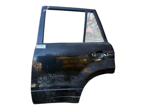 Used Left rear door Left rear door SUZUKI GRAND VITARA II (JT, TE, TD) [2005-2026] 33801126 33801126
