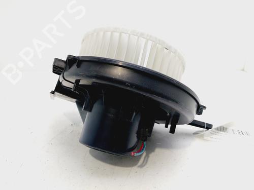Heater blower motor SEAT IBIZA IV SC (6J1, 6P5)  | BP29288715M62 