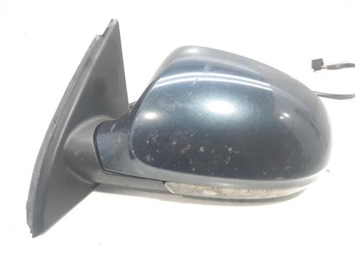 Left mirror VW PASSAT B6 (3C2) 2.0 TDI | BP11040222C26 