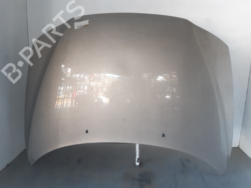 Hood VOLVO S60 I (384) D5 | BP10960872C1 