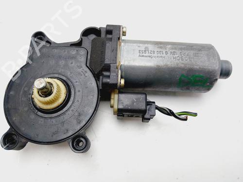 Used Right front window motor BMW X5 (E53) 3.0 d (184 hp) 19343901