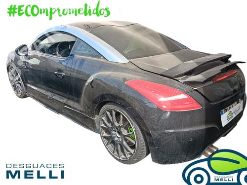 Gearbox PEUGEOT RCZ 1.6 16V | BP29375857M3 