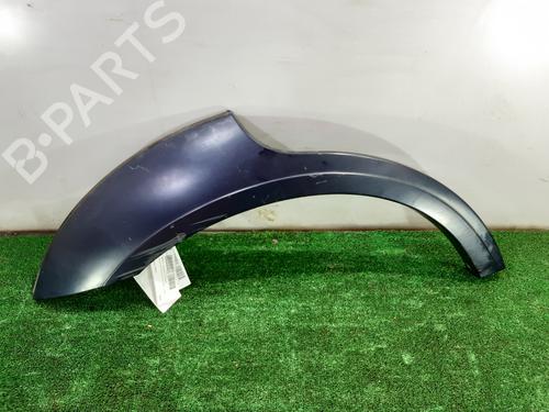 Rear right wheel arch trim SSANGYONG REXTON / REXTON II (GAB_) 2.7 Xdi (163 hp) 8872316