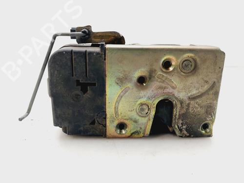Front right lock PEUGEOT 206 Hatchback (2A/C)  | BP23951162C97 