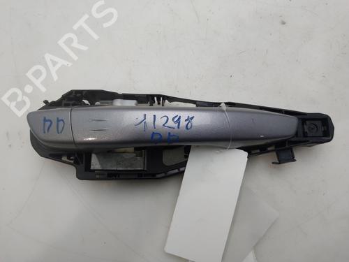 Used Front right exterior door handle Front right exterior door handle CITROËN C4 SPACETOURER (3D_) 1.5 BlueHDi 130 (131 hp) 33817762 33817762