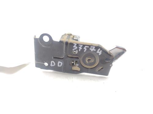 Front right interior door handle HYUNDAI SANTA FÉ I (SM) 2.0 CRDi 4x4 | BP26490708I14 