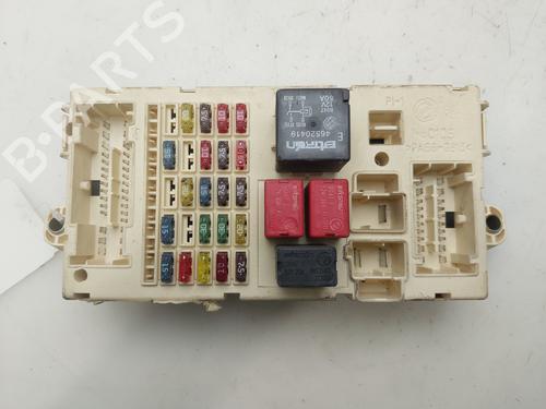 Zekeringkast Zekeringkast 38261793 38261793