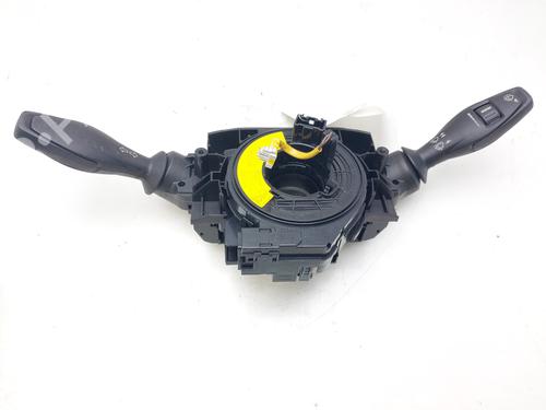 Used Steering wheel controls FORD FIESTA VI (CB1, CCN) 1.25 (82 hp) 13573712