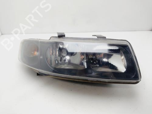 Højre forlygte SEAT LEON (1M1) 1.6 (100 hp) 29903777