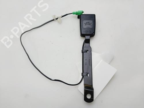 Used Seat buckle SKODA FABIA II (542) [2006-2014]  28374279