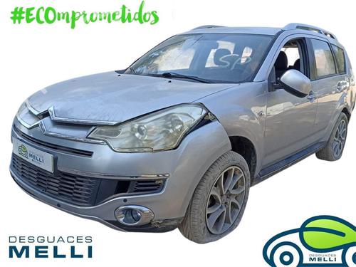 Used Parts CITROËN C-CROSSER (VU_, VV_) 4960741