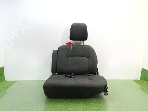 Used Rear seat (3rd row) HYUNDAI H-1 / STAREX Bus (A1) 2.5 TD 4WD (101 hp) 32852271