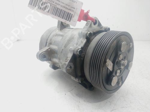 Compressor A/A SEAT LEON (1M1) [1999-2006]  29555397