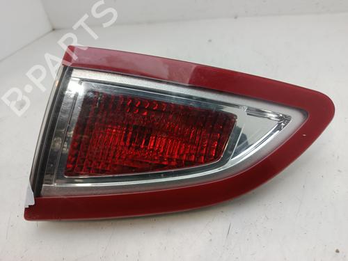 Used Right tailgate light RENAULT SCÉNIC III (JZ0/1_) [2008-2016]  32234435