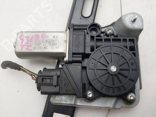 Rear left window mechanism BMW 3 (E90) 316 d | BP40528108C24 - Image 4