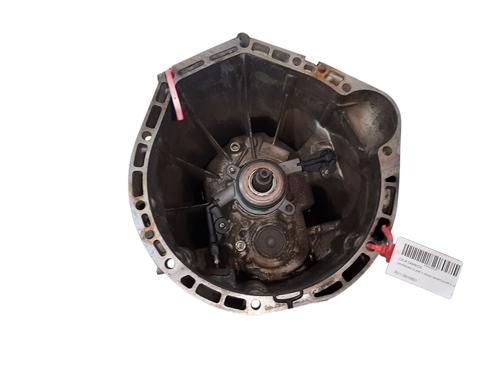 Used Gearbox MERCEDES-BENZ C-CLASS Coupe (CL203) C 220 CDI (203.706) (143 hp) 28213116