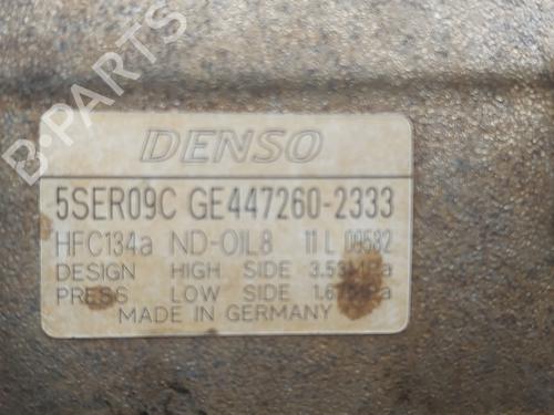 AC compressor TOYOTA AURIS (_E15_) | BP36389756M34 - Image 4