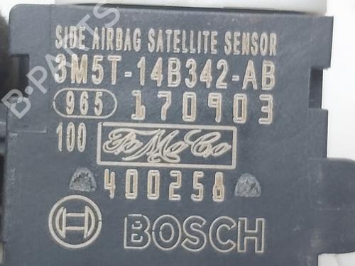 Electronic sensor FORD FOCUS C-MAX (DM2) | BP36806815M84 - Image 4