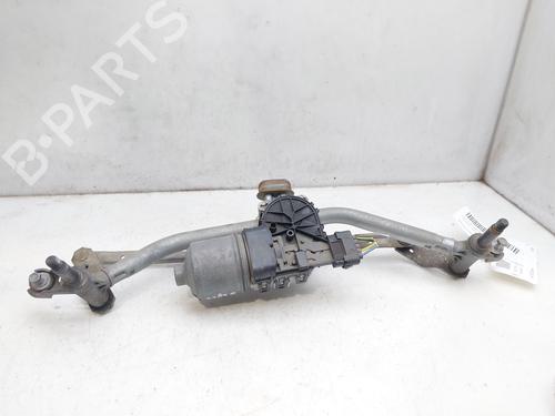 Front wiper motor PEUGEOT 208 I (CA_, CC_) 1.6 HDi | BP16352039M29 