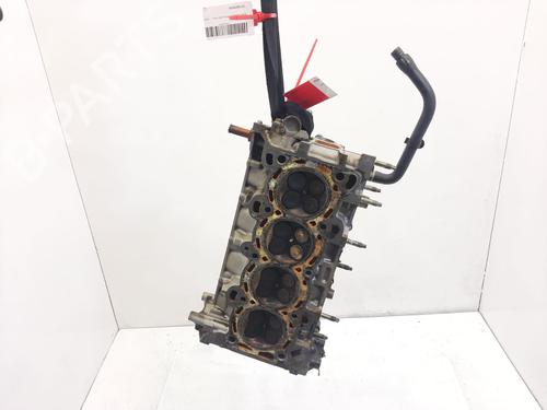 Cylinder head FORD MONDEO III Saloon (B4Y) 1.8 16V | BP29616801M5 