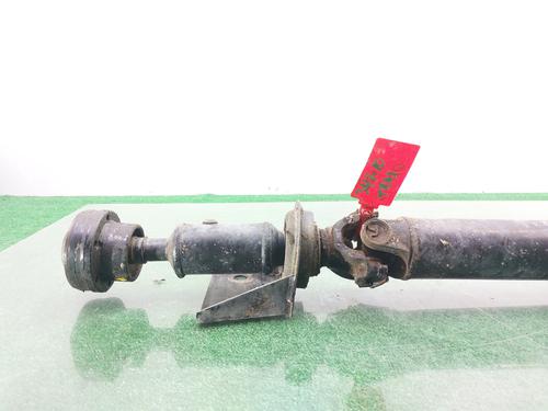 Driveshaft MERCEDES-BENZ M-CLASS (W163) ML 400 CDI (163.128) | BP18948196M37 