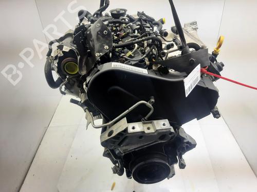 Motor AUDI A3 Convertible (8V7, 8VE) 2.0 TDI | BP29565351M1 