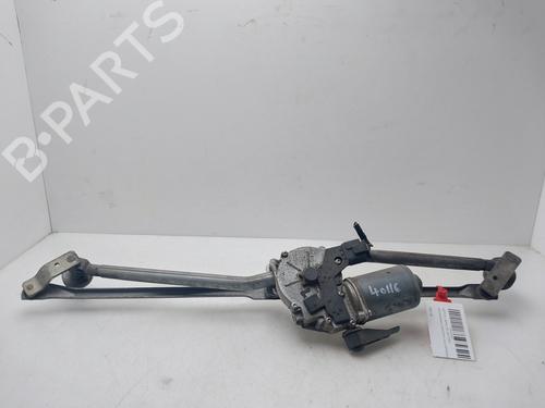Used Front wiper motor Front wiper motor 34126423 34126423