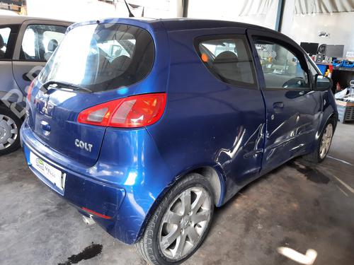 Højre baglygte bagklap MITSUBISHI COLT VI (Z3_A, Z2_A) 1.3 (Z21A) | BP17221428C80 