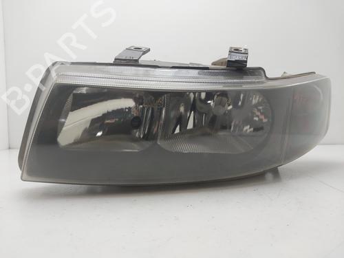 Used Left headlight Left headlight 36857209 36857209