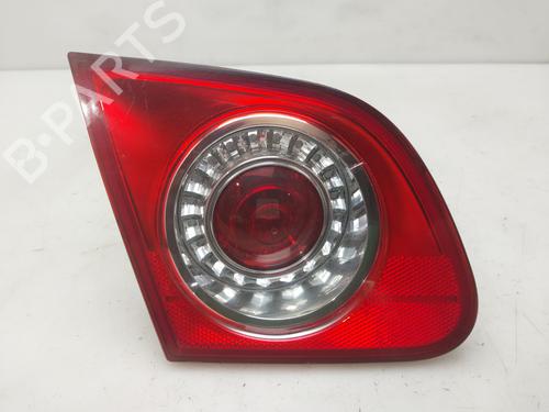 Used Left tailgate light Left tailgate light 37011502 37011502