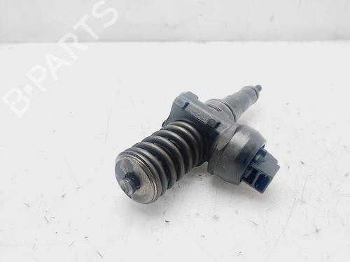 Injector SEAT ALTEA XL (5P5, 5P8)  | BP25627257M100