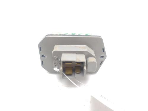 Heater resistor LAND ROVER DISCOVERY III (L319)  | BP26873515M108 