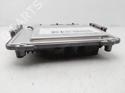 Engine control unit (ECU) CITROËN C4 CACTUS 1.6 HDi 90 | BP25908625M57 