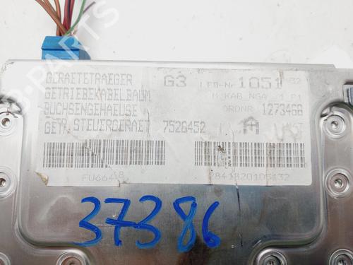 Gearbox control unit BMW 3 Compact (E46) 320 td | BP23877692M52 