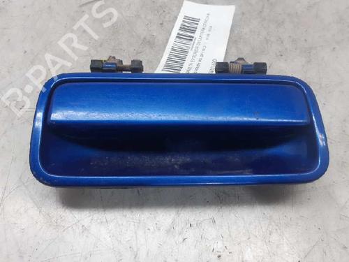Used Front right exterior door handle MG MG ZR 2.0 TD (113 hp) 4634717