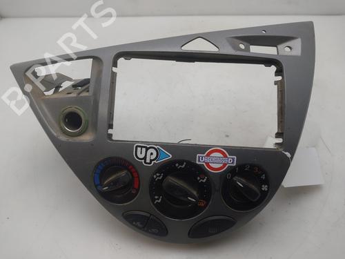 Used Climate control Climate control FORD FOCUS I (DAW, DBW) 1.8 TDCi (115 hp) 33628188 33628188