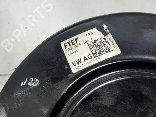 Servo brake SEAT IBIZA IV SC (6J1, 6P5)  | BP8422460M42 
