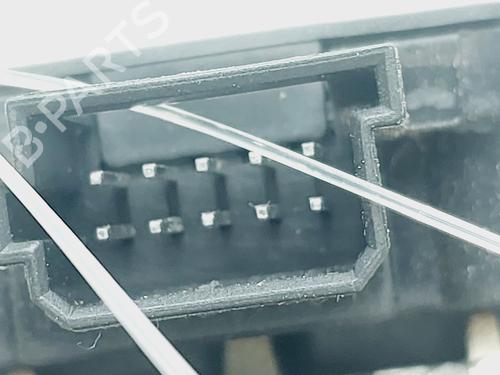 Left front window switch MERCEDES-BENZ S-CLASS (W220, V220) S 320 CDI (220.025, 220.125) | BP31885008I27  - Image 6