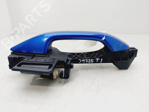 Rear left exterior door handle KIA SPORTAGE V (NQ5)  | BP29810718C130 