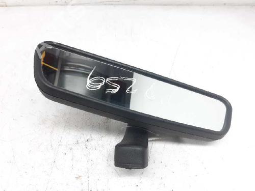 Used Rear mirror BMW 3 (E46) 318 i (118 hp) 4714647